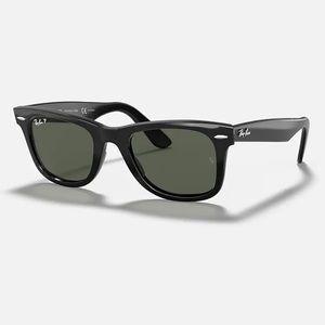 Ray-ban ORIGINAL WAYFARER CLASSIC Sunglasses Polarized